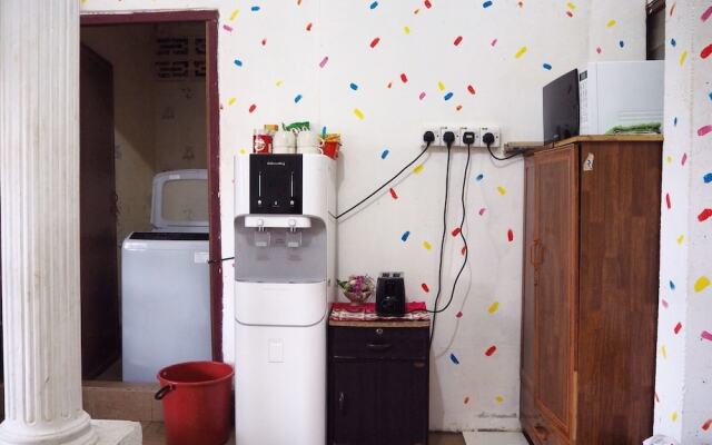 Mermaid & Unicorn Guesthouse