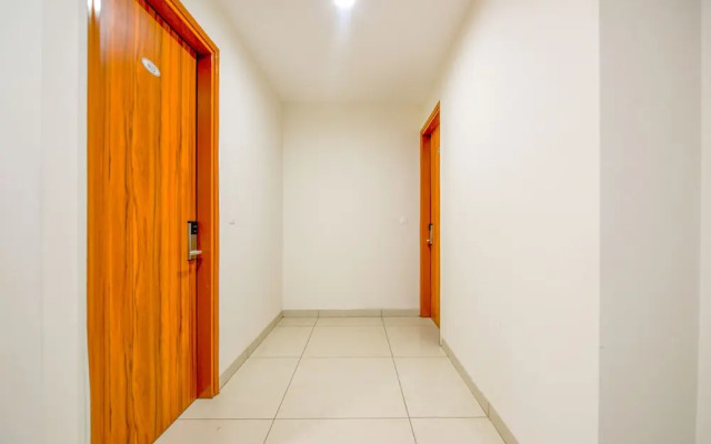 Fabhotel Prime Victoria Regency