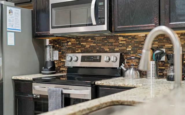 Veranda Sunshine Escape 5 BDR