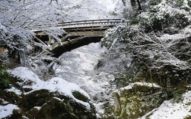 Yamanaka Onsen Shirasagiyu Tawaraya