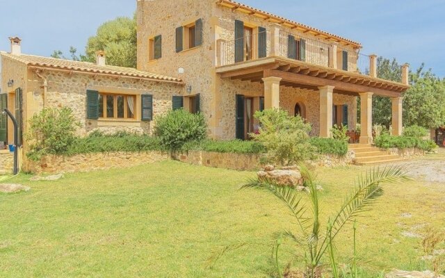 Villa Son Bonafe