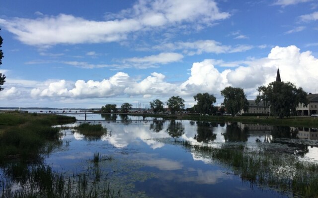 Waterside Mariestad