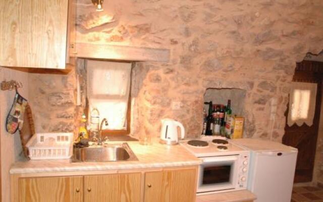 Stone Apartments