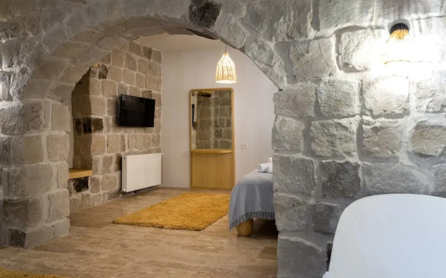 Naif Hotel - Adults Only