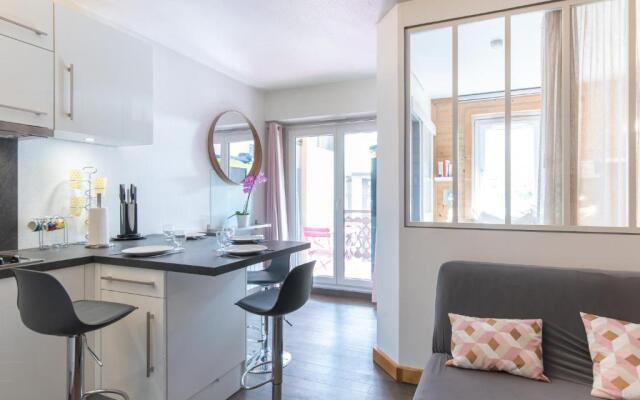 Appartement Len