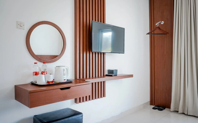 Ariandri Hotel & Resort 