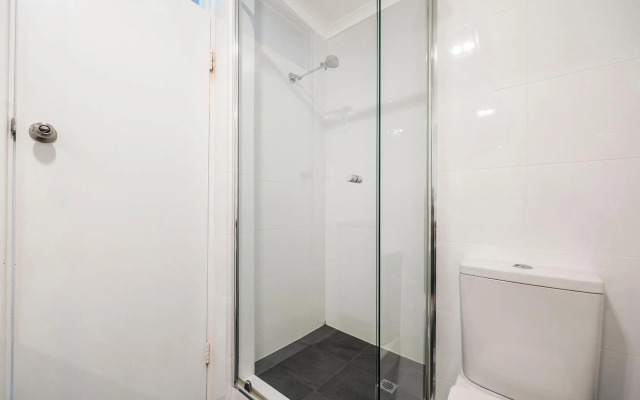 The Leonardo has 180 degree ocean views