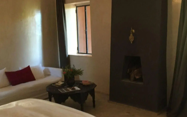 The Capaldi Hotel