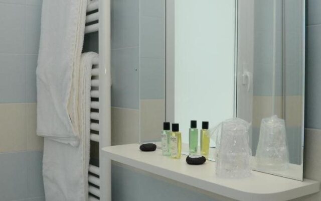 Hotel Lido Mazzini