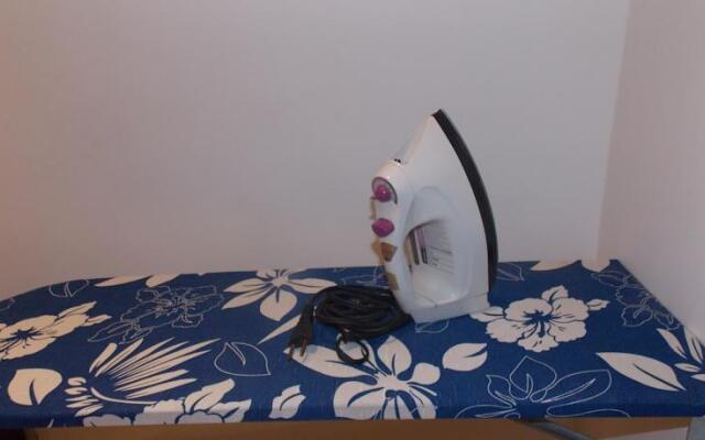 Rio 40 Graus Apartment