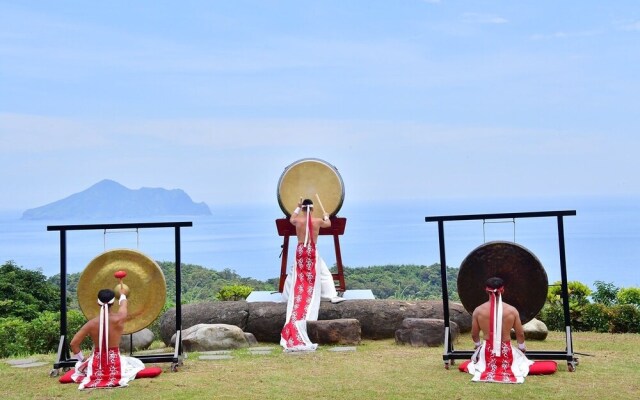 FUSEN Yilan Satoyama