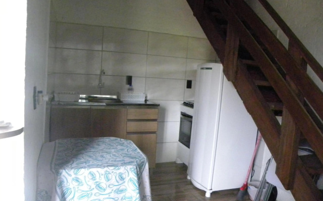 ICE POINT SURF HOUSES Praia do Rosa