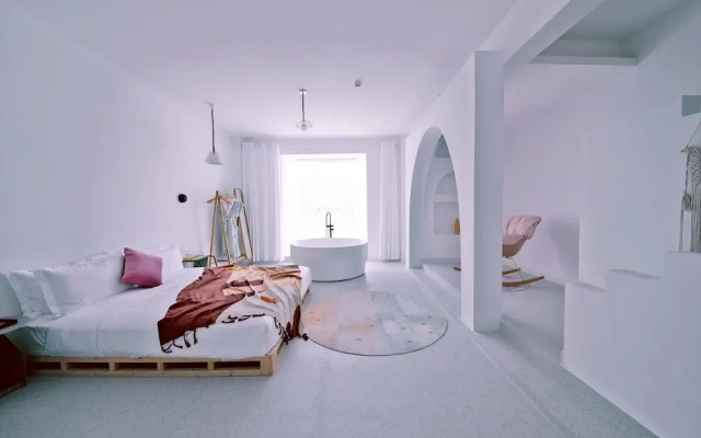 Xiamen Lan Feng Hotel