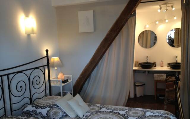 Saint Pierre Appart's Hotel