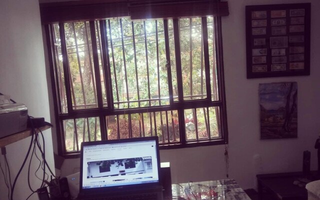 Kfe L Hostel
