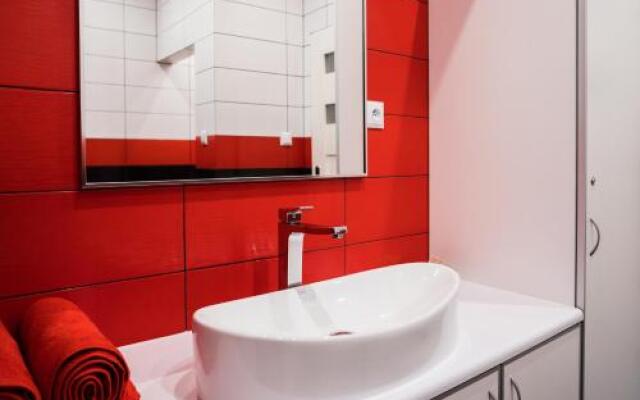 Hostel pod Różą