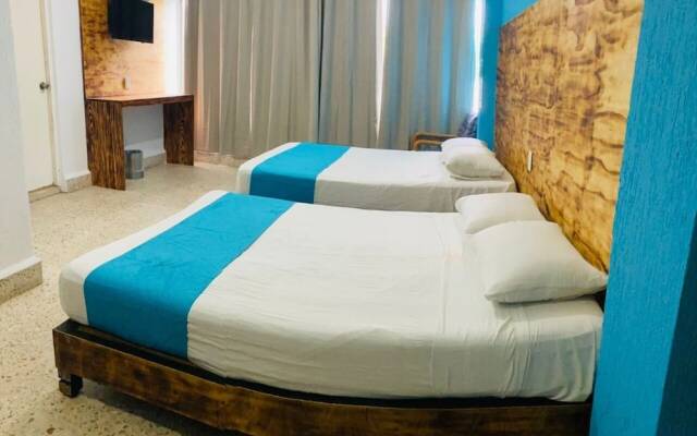 Hotel Lu