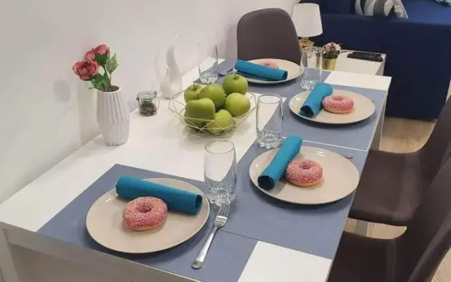 Promenade premium for 4