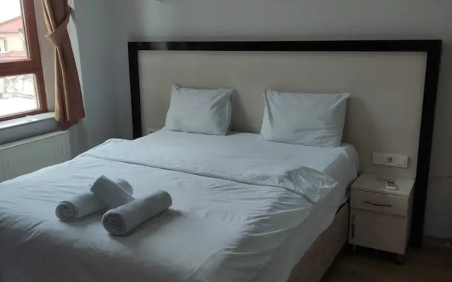 Panda Residence Deluxe Taksim