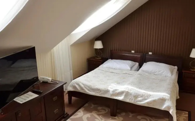 Hotel Nowodworski