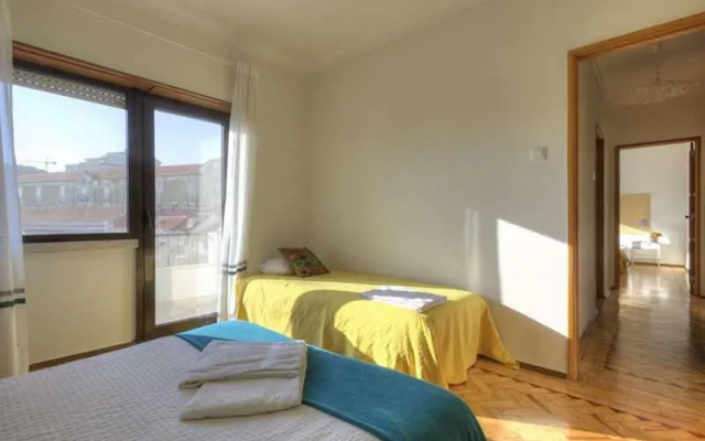 Santa Apolonia 7D - 6 Bedrooms