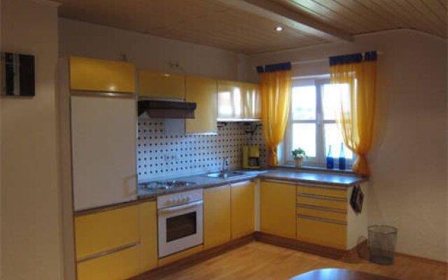 Ferienwohnung Barth