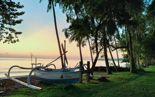 The Lumbung Tejakula