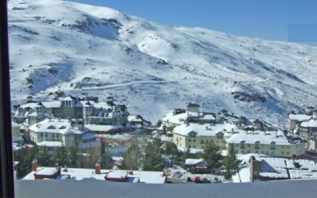 Estudio Monte Gorbea Zona baja