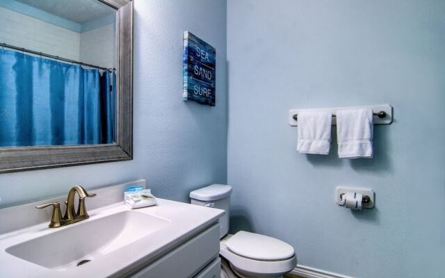 Flip Flops and Pop Tops