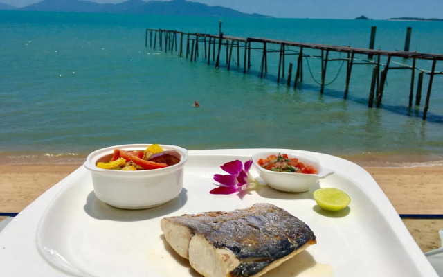 Enjoy Beach Hotel