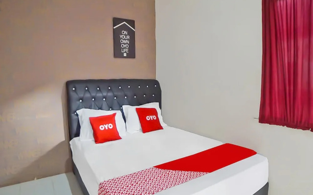 OYO 91700 N Guesthouse