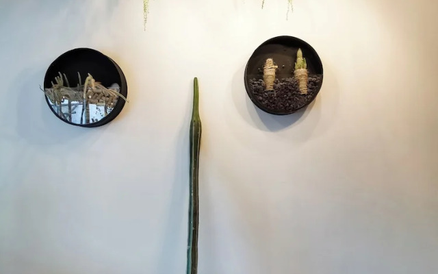 Hostal Casa Los Abuelos