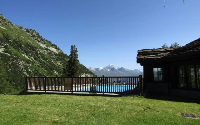 151 Manoir Savoie - ARC 1950