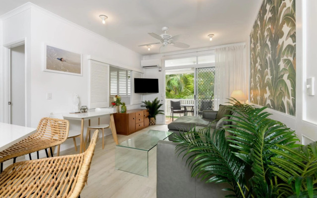 Palm Views - Luxury in the treetops