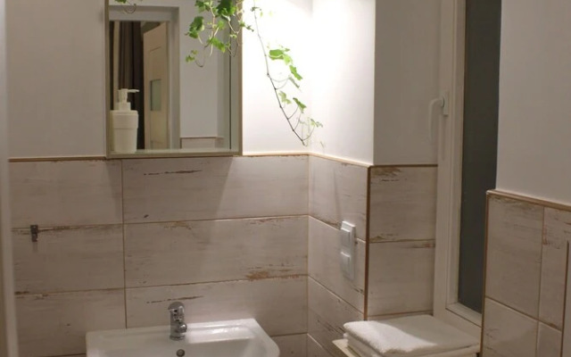 Kolorowa Guest Rooms