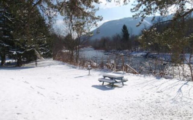 Hunter Mountain Resort