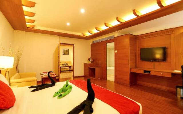 Sivaraj Holiday Inn