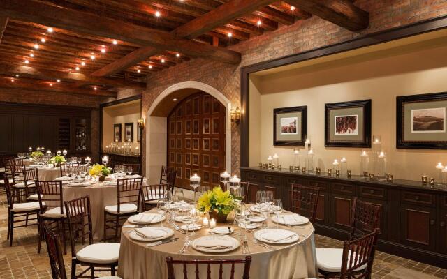 Fairmont Grand Del Mar