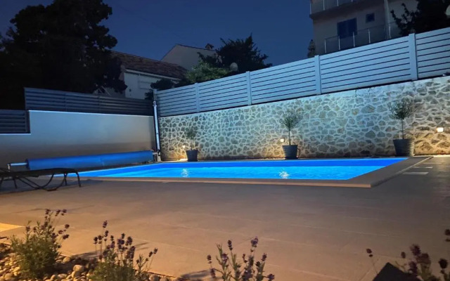Apartment Marija