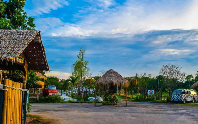Khaoyai Safari Resort