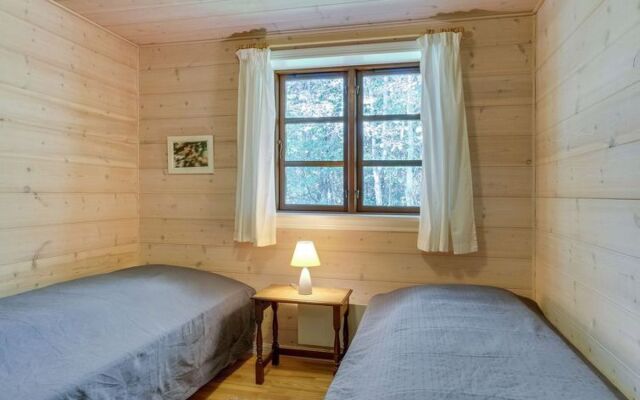 "Bistrica" - 700m from the sea in NW Jutland