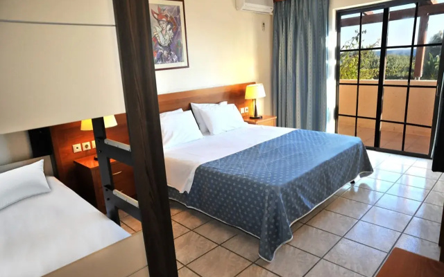Porto Bello Beach - All Inclusive