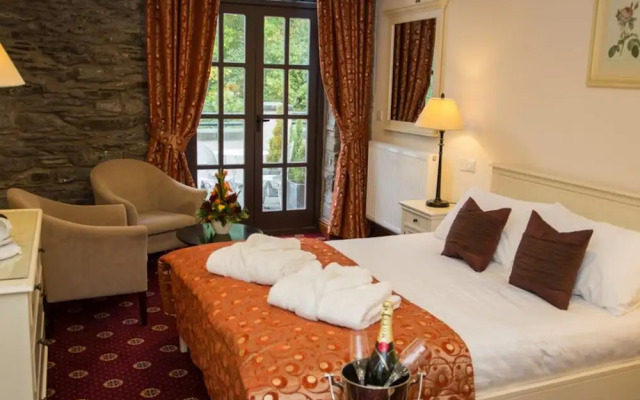 Whitewater Spa & Leisure Club