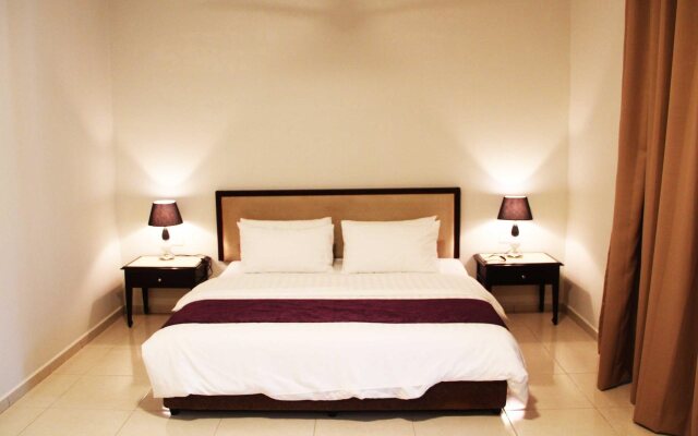 The Bliss Malacca