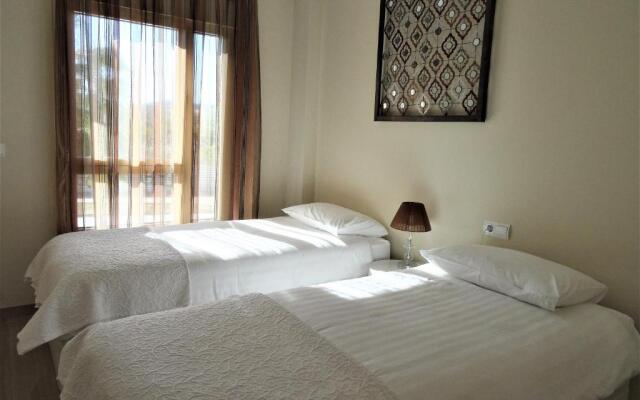 Luxury Apartment 1st line Javea Arenal Beach