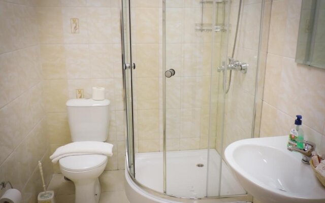 Inn Ordzhonikidze 8а