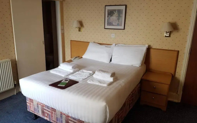 Regina Hotel