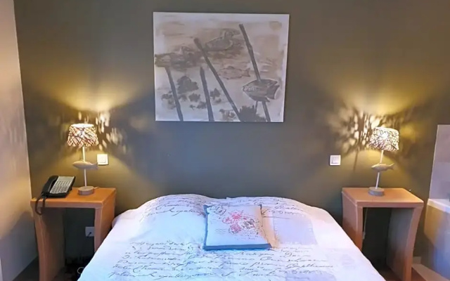 B&B De Edelsteen
