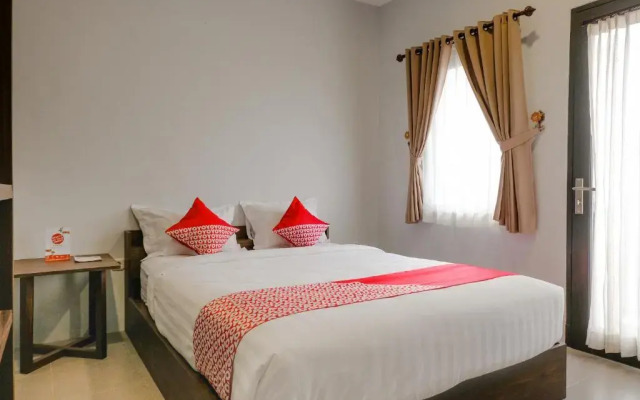 OYO 2350 Panorama Inn Residence