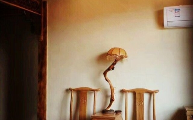 Zhangs Residence